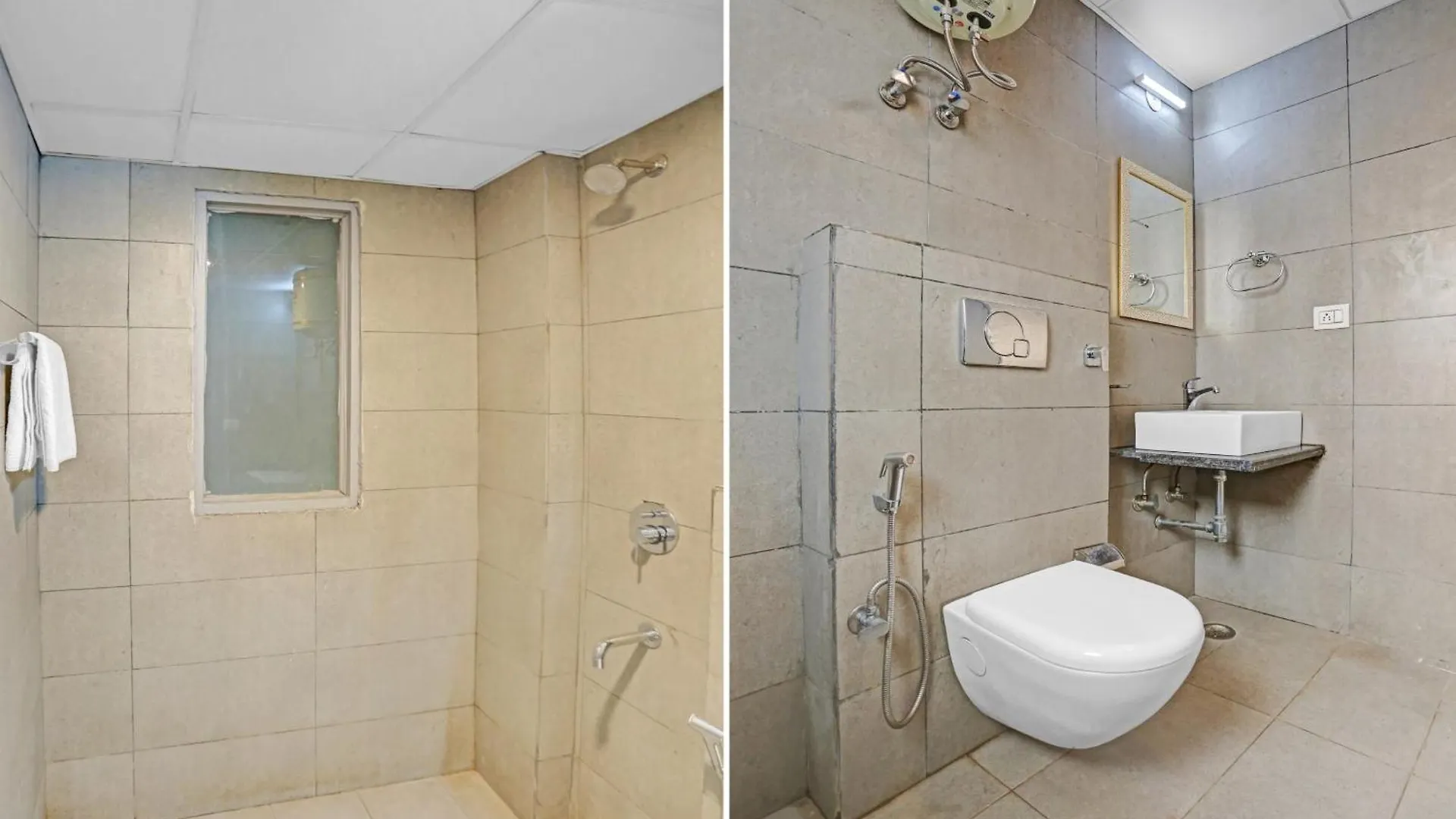 Hotel O Himalaya Residency Gurgaon